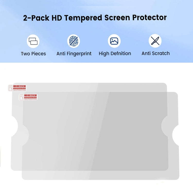 For Sony PlayStation Portal Portable Game Console Storage Bag Kits