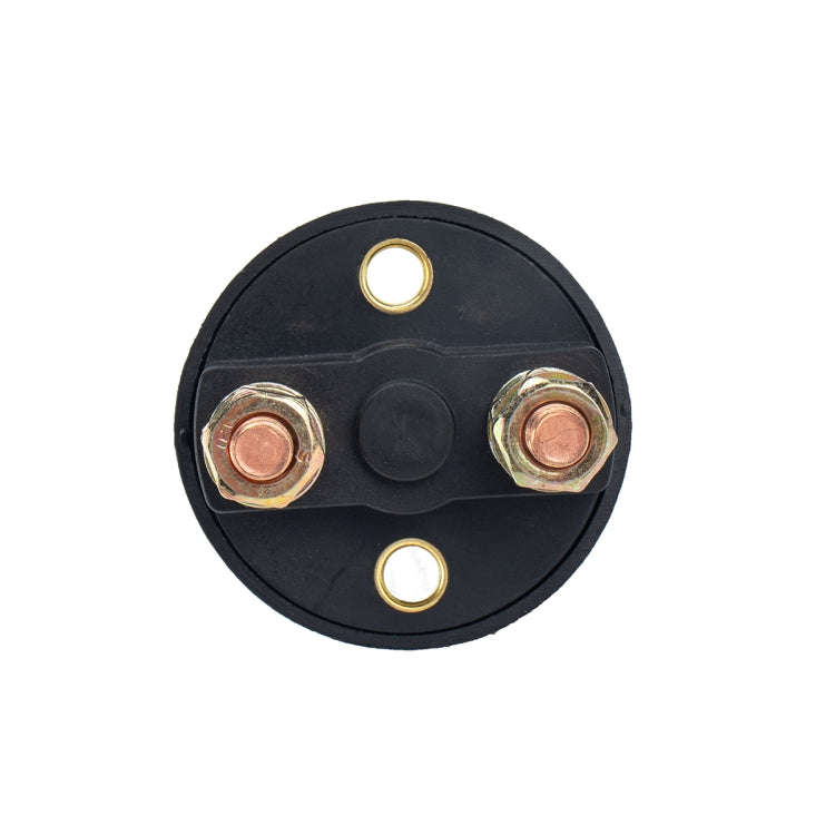200A Car Battery Selector Isolator Disconnect Rotary Switch Cut, A2953