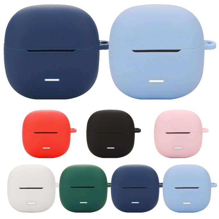 Headset Silicone Protective Case, For Xiaomi Redmi Buds 6 Lite