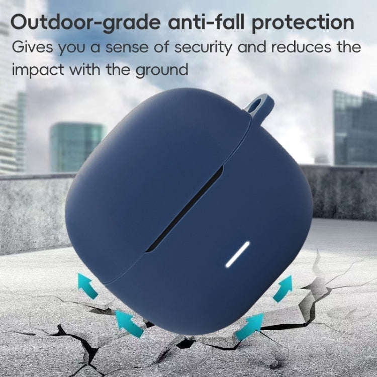 Headset Silicone Protective Case, For Xiaomi Redmi Buds 6 Lite