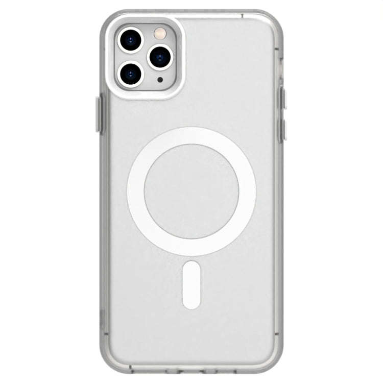Candy Magsafe PC Hybrid TPU Phone Case, For iPhone 11 Pro Max, For iPhone 11, For iPhone 11 Pro