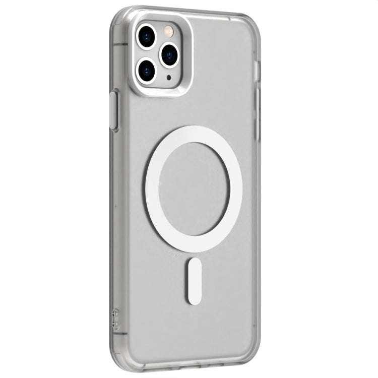 Candy Magsafe PC Hybrid TPU Phone Case, For iPhone 11 Pro Max, For iPhone 11, For iPhone 11 Pro