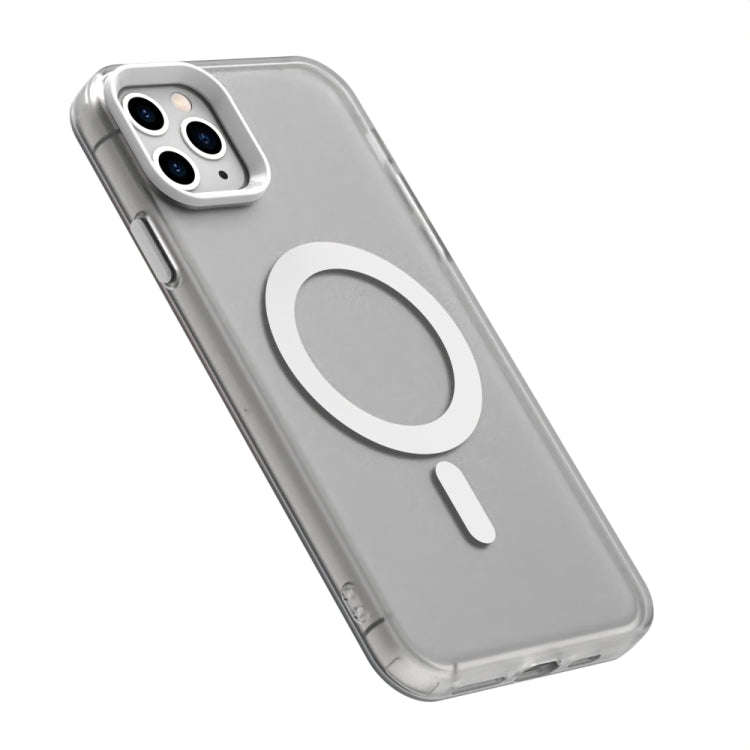 Candy Magsafe PC Hybrid TPU Phone Case, For iPhone 11 Pro Max, For iPhone 11, For iPhone 11 Pro