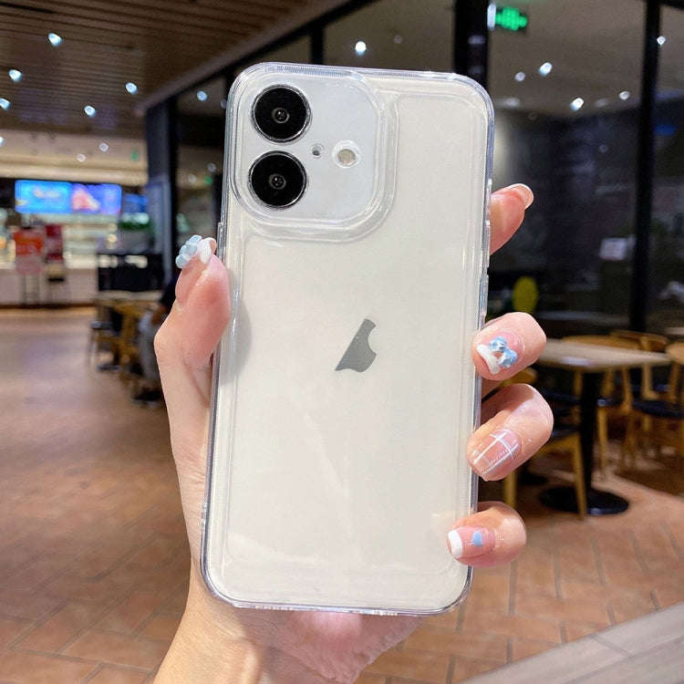 Space TPU Shockproof Phone Case, For iPhone 17e / 16e, For iPhone 17 Pro Max, For iPhone 17 Pro, ...