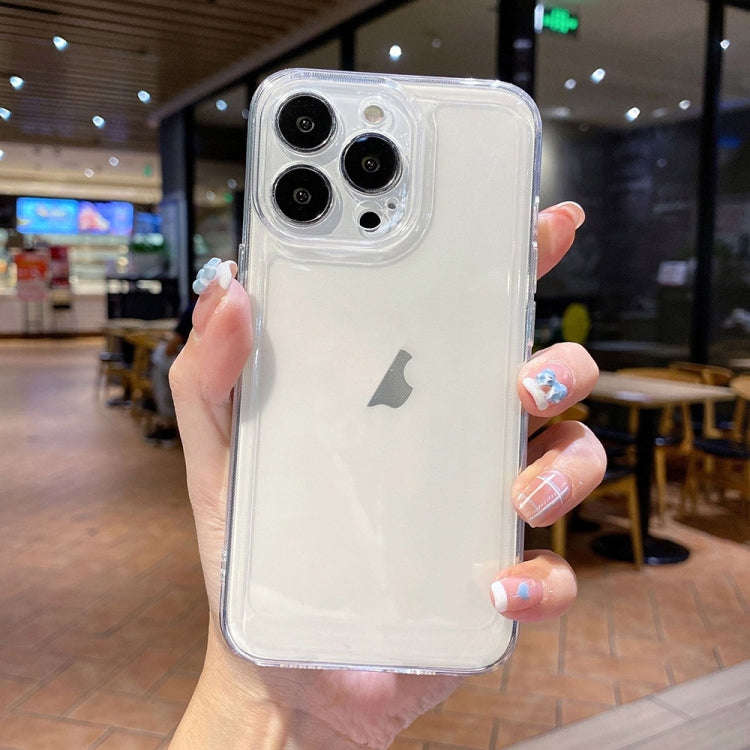 Space TPU Shockproof Phone Case, For iPhone 17e / 16e, For iPhone 17 Pro Max, For iPhone 17 Pro, ...