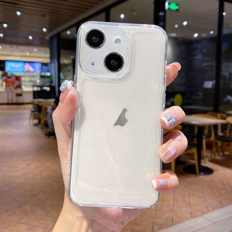 Space TPU Shockproof Phone Case, For iPhone 17e / 16e, For iPhone 17 Pro Max, For iPhone 17 Pro, ...