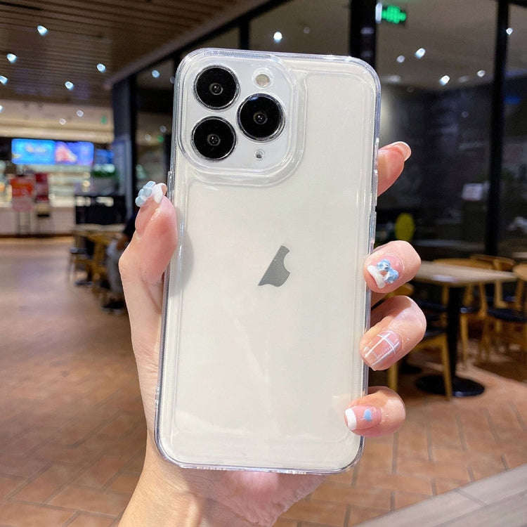 Space TPU Shockproof Phone Case, For iPhone 17e / 16e, For iPhone 17 Pro Max, For iPhone 17 Pro, ...