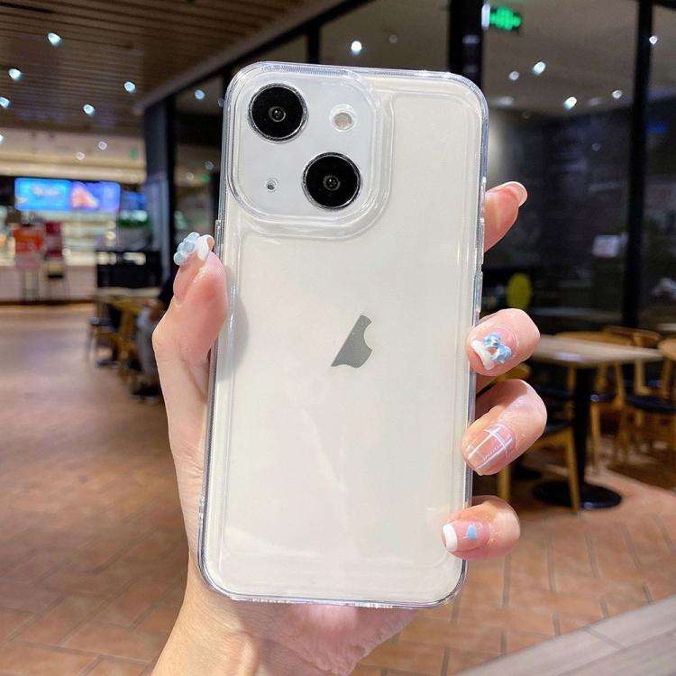 Space TPU Shockproof Phone Case, For iPhone 17e / 16e, For iPhone 17 Pro Max, For iPhone 17 Pro, ...