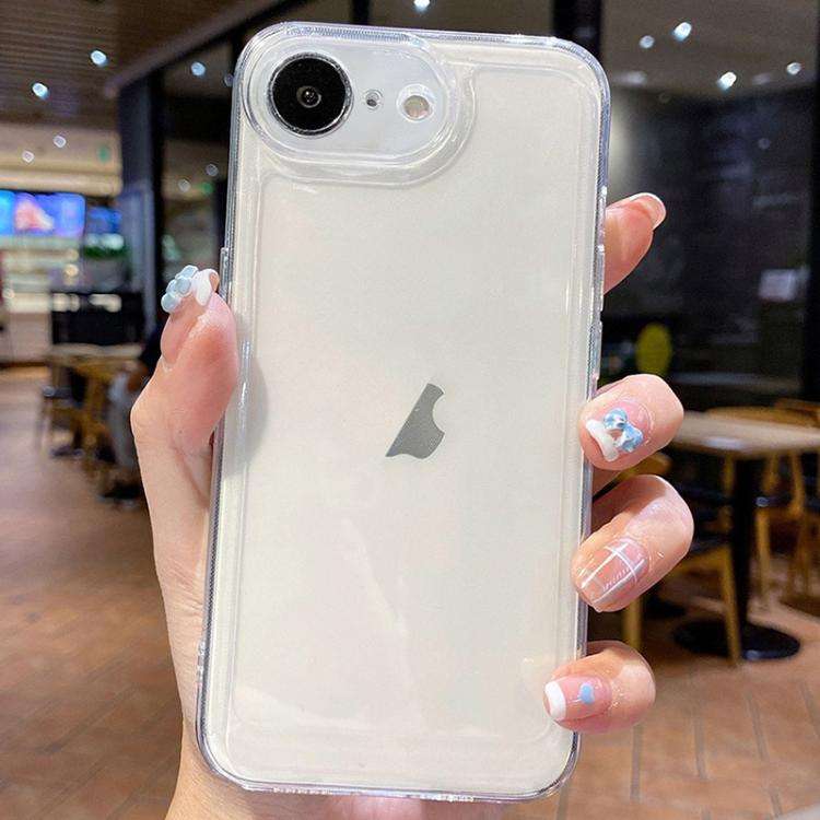 Space TPU Shockproof Phone Case, For iPhone 17e / 16e, For iPhone 17 Pro Max, For iPhone 17 Pro, ...