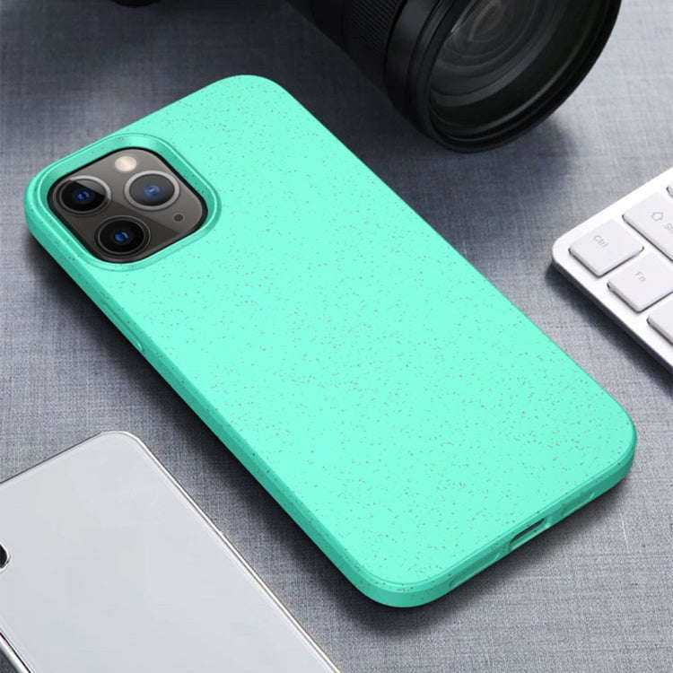 Starry Series Shockproof Straw Material + TPU Protective Case, For iPhone 12 mini, For iPhone 12 ...