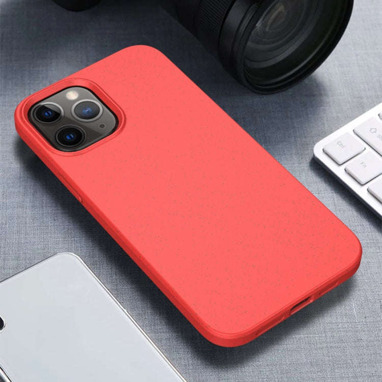 Starry Series Shockproof Straw Material + TPU Protective Case, For iPhone 12 mini, For iPhone 12 ...