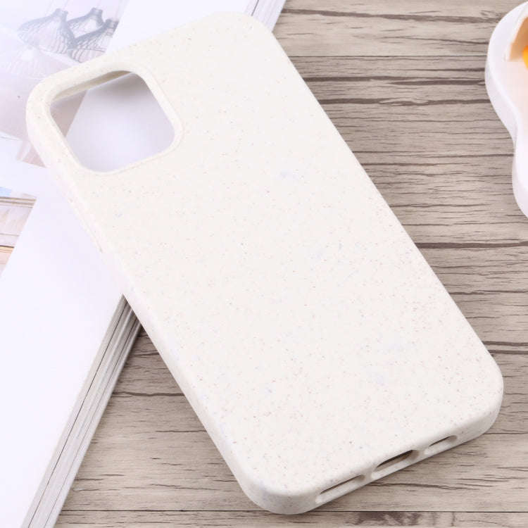 Starry Series Shockproof Straw Material + TPU Protective Case, For iPhone 12 mini, For iPhone 12 ...