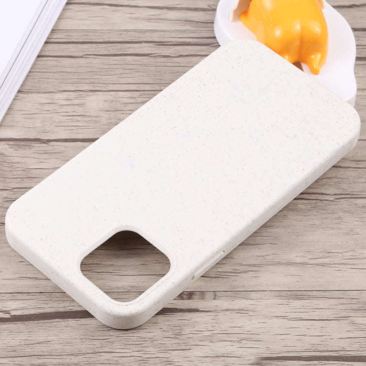 Starry Series Shockproof Straw Material + TPU Protective Case, For iPhone 12 mini, For iPhone 12 ...