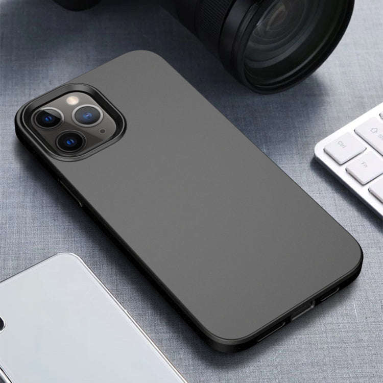 Starry Series Shockproof Straw Material + TPU Protective Case, For iPhone 12 mini, For iPhone 12 ...