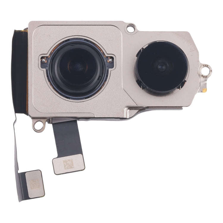 Back Facing Camera, For iPhone 16 Pro Max, For iPhone 16 Plus, For iPhone 16