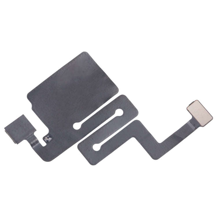 Earpiece Speaker Sensor Flex Cable, For iPhone 16, For iPhone 16 Plus, For iPhone 16 Pro, For iPh...