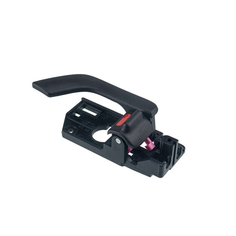 Car Left Front Inner Door Handle 82610-2C000 for Hyundai Tiburon 2003-2008, A3428-01
