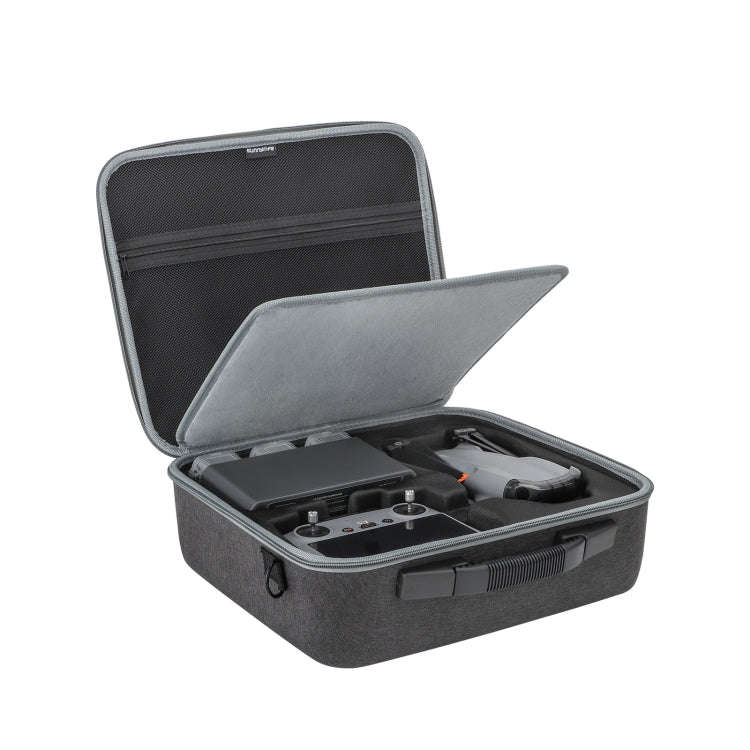 Sunnylife Carrying Case Bag, B657 For DJI RC 2 / 1 Control Bag, A3-B658 Drone Body Bag, A3-B660 B...