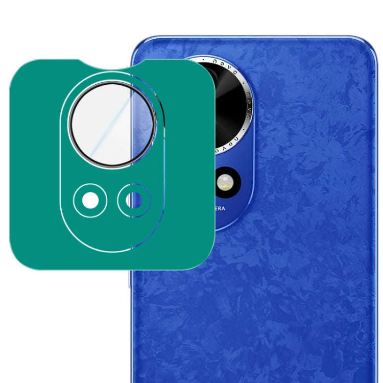 imak HD Glass Rear Camera Lens Film, Self-positioning Version, For Huawei Mate 80 Pro Max Wind 5G...