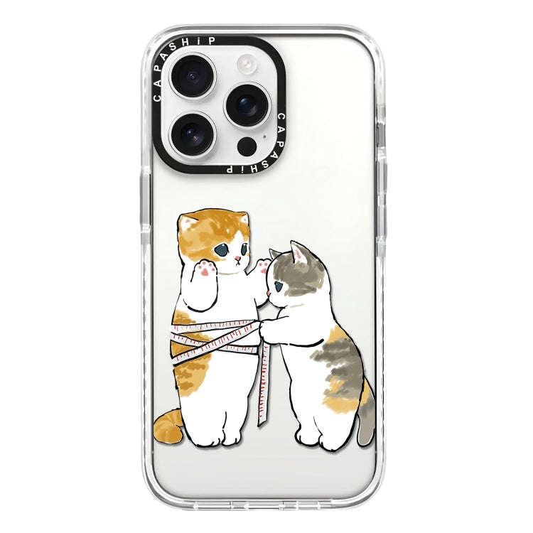 Simple Illustration Pattern Full Coverage Phone Case, For iPhone 13 Pro