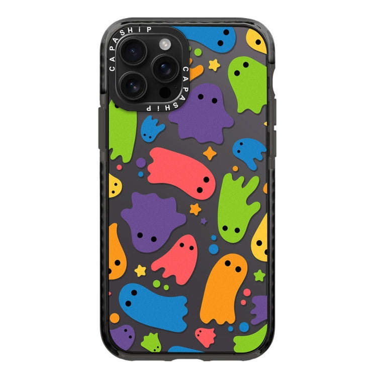 Simple Illustration Pattern Full Coverage Phone Case, For iPhone 13 Pro Max