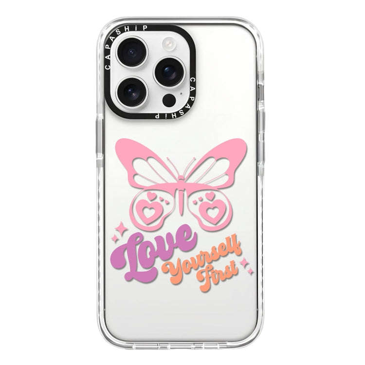 Simple Illustration Pattern Full Coverage Phone Case, For iPhone 13 Pro Max