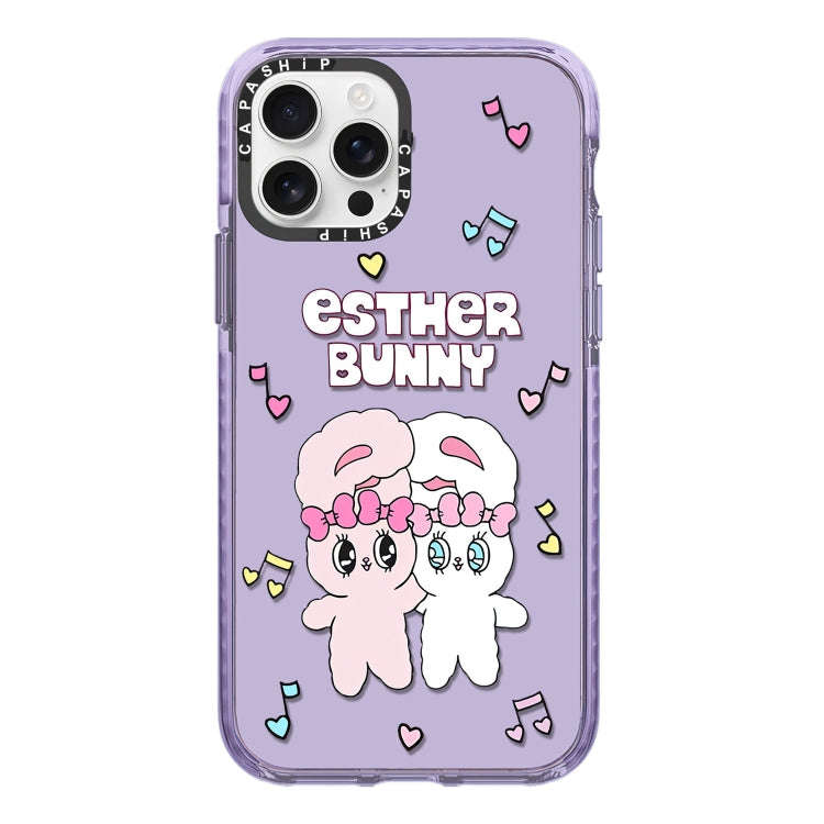 Simple Illustration Pattern Full Coverage Phone Case, For iPhone 13 Pro Max