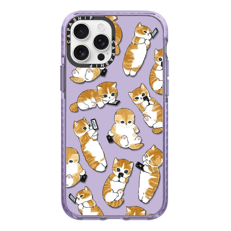 Simple Illustration Pattern Full Coverage Phone Case, For iPhone 13 Pro Max