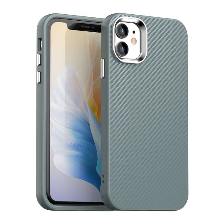 Carbon Fiber Series IMD Phone Case, For iPhone 13 Pro Max, For iPhone 13 Pro, For iPhone 13, For ...
