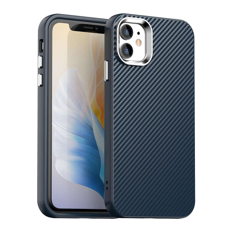 Carbon Fiber Series IMD Phone Case, For iPhone 13 Pro Max, For iPhone 13 Pro, For iPhone 13, For ...