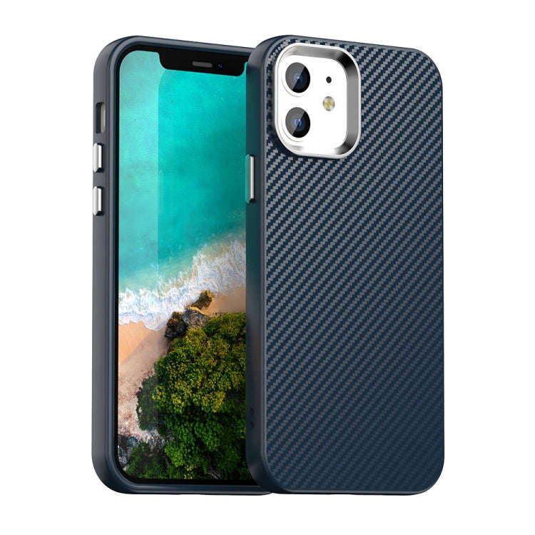 Carbon Fiber Series IMD Phone Case, For iPhone 13 Pro Max, For iPhone 13 Pro, For iPhone 13, For ...