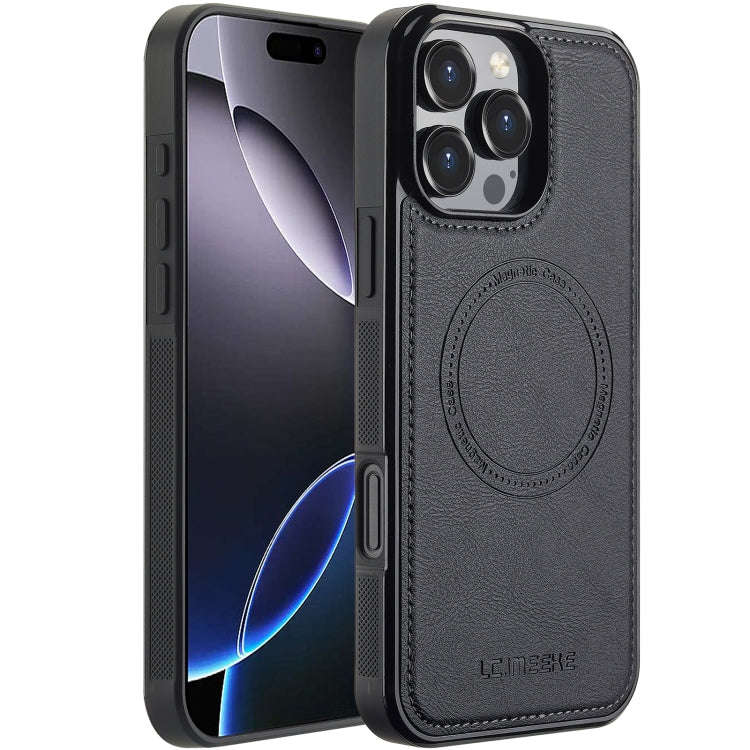LC.IMEEKE Magsafe Phone Case, For iPhone 18 Pro / 17 Pro, For iPhone 18 Pro Max / 17 Pro Max, For...