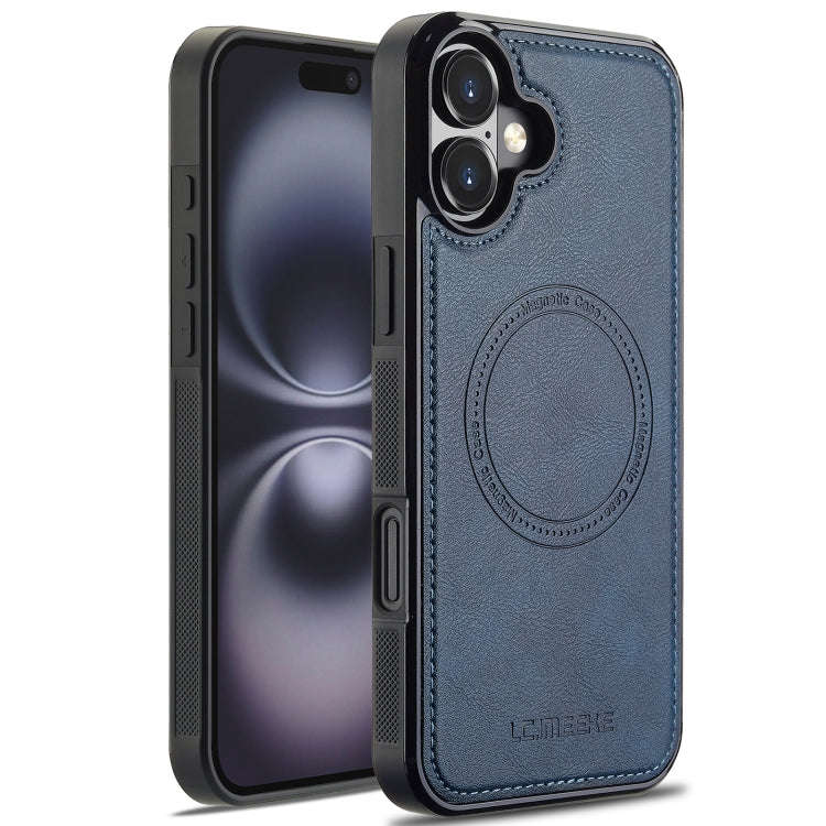 LC.IMEEKE Magsafe Phone Case, For iPhone 18 Pro / 17 Pro, For iPhone 18 Pro Max / 17 Pro Max, For...