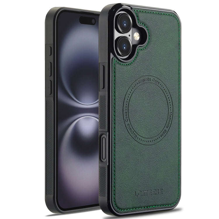 LC.IMEEKE Magsafe Phone Case, For iPhone 18 Pro / 17 Pro, For iPhone 18 Pro Max / 17 Pro Max, For...