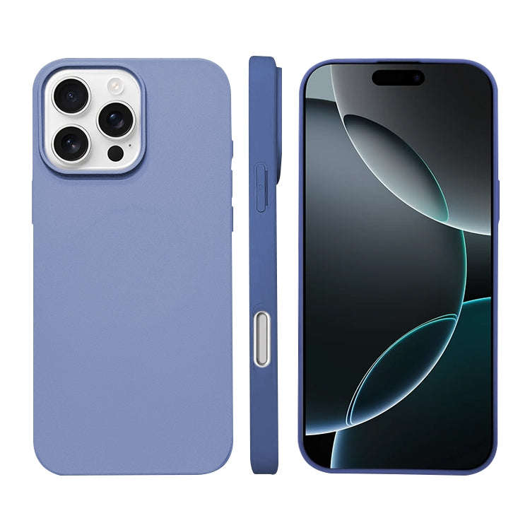 Liquid Silicone Phone MagSafe Case, For iPhone 17, For iPhone Air, For iPhone 16 Pro Max, For iPh...