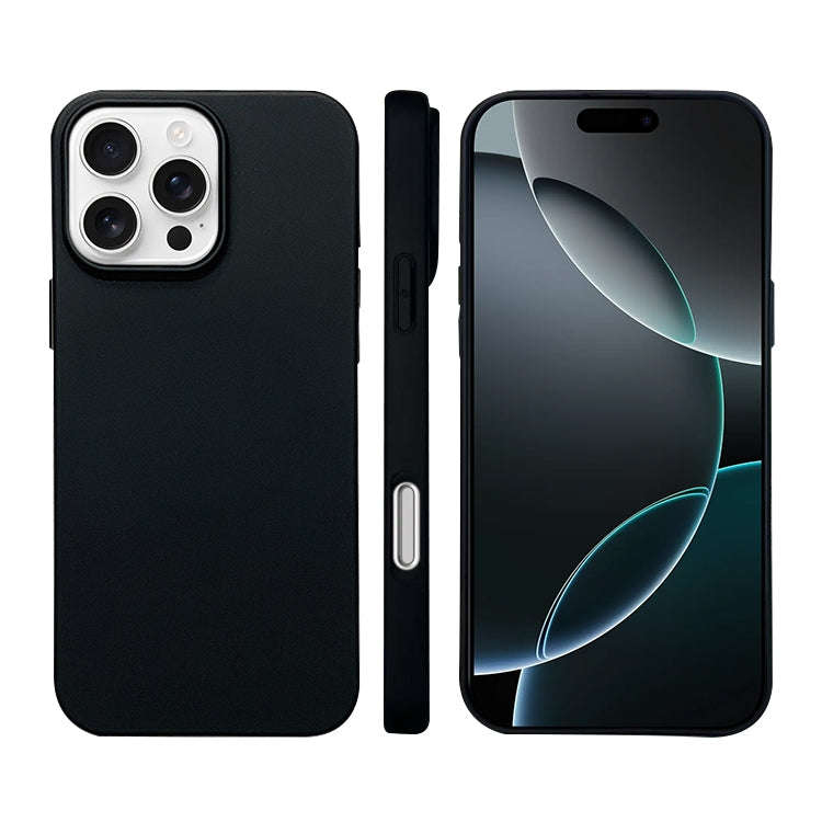 Liquid Silicone Phone MagSafe Case, For iPhone 17, For iPhone Air, For iPhone 16 Pro Max, For iPh...