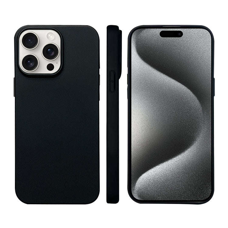 Liquid Silicone Phone MagSafe Case, For iPhone 16 Plus, For iPhone 16, For iPhone 15 Pro Max, For...