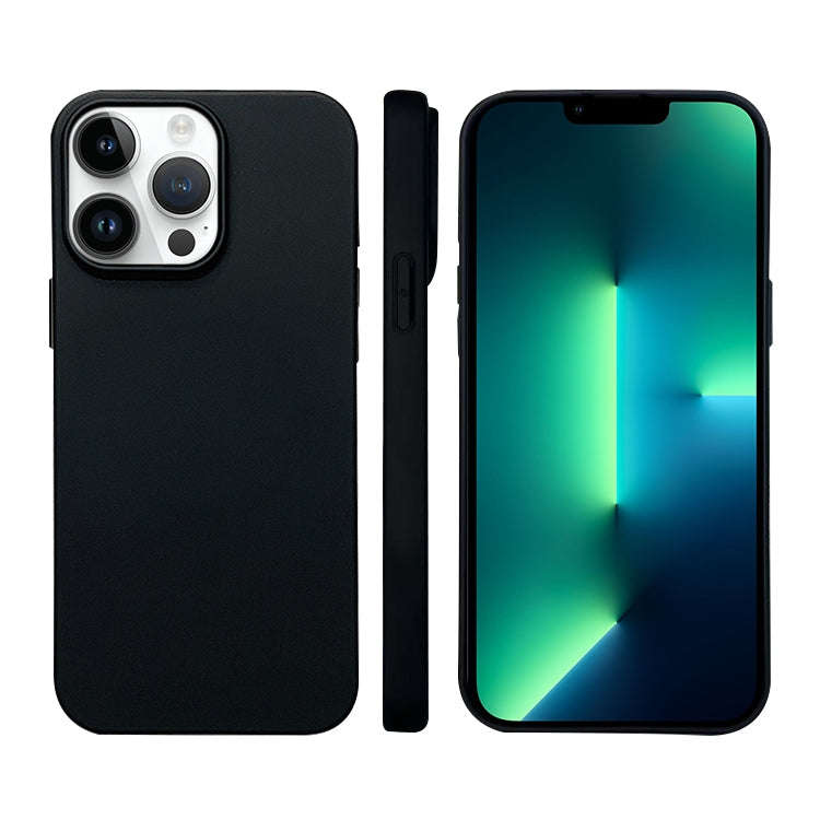 Liquid Silicone Phone MagSafe Case, For iPhone 14 Pro, For iPhone 14 Pro Max, For iPhone 13 Pro M...