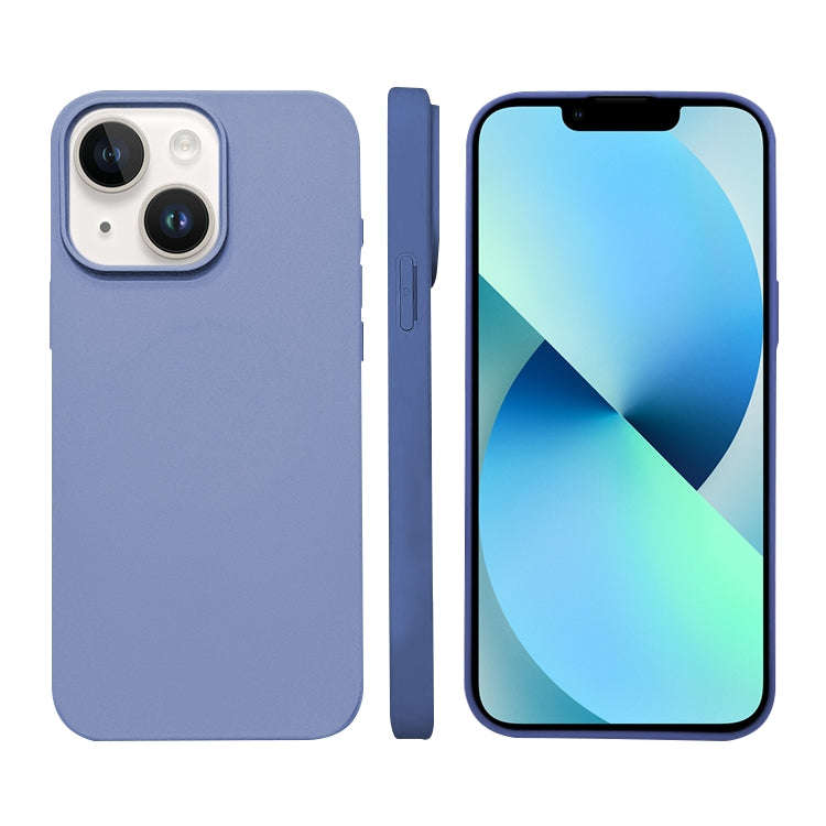 Liquid Silicone Phone MagSafe Case, For iPhone 13, For iPhone 12, For iPhone 12 Pro Max, For iPho...
