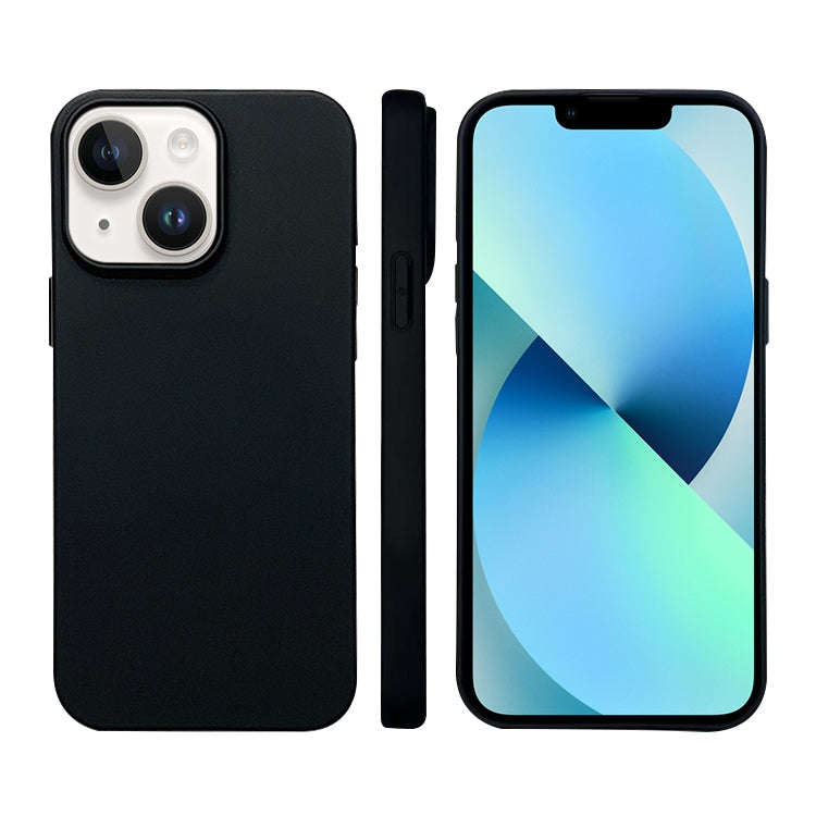 Liquid Silicone Phone MagSafe Case, For iPhone 13, For iPhone 12, For iPhone 12 Pro Max, For iPho...