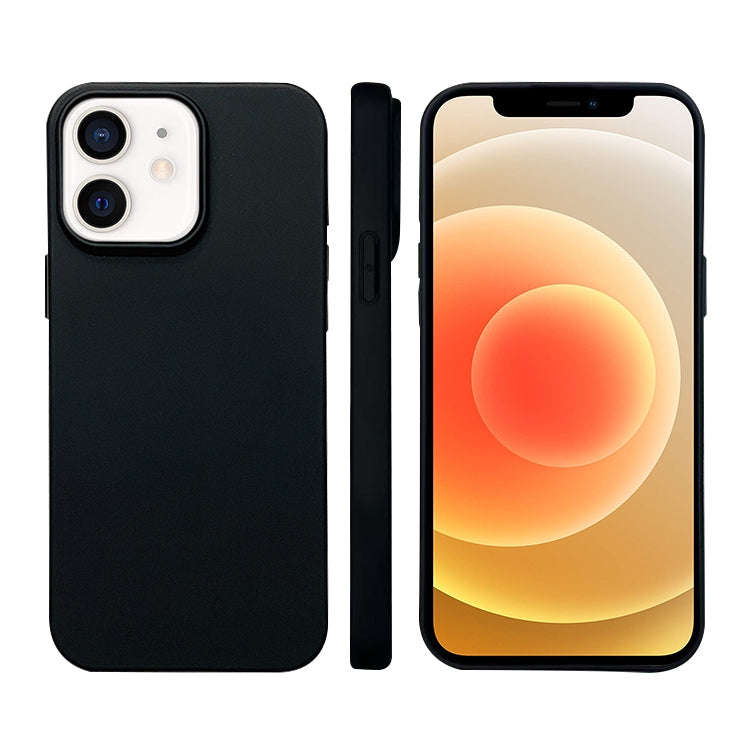 Liquid Silicone Phone MagSafe Case, For iPhone 13, For iPhone 12, For iPhone 12 Pro Max, For iPho...
