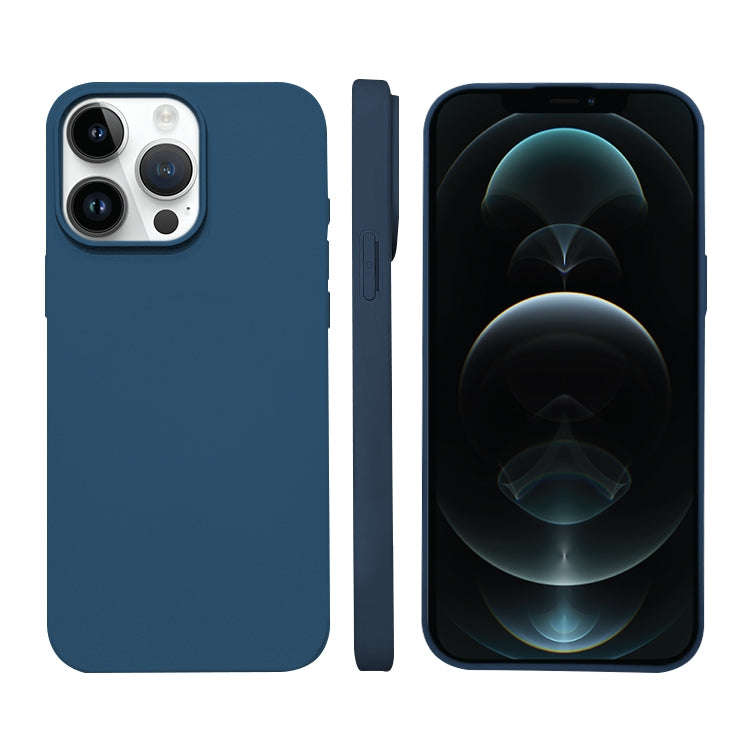 Liquid Silicone Phone MagSafe Case, For iPhone 13, For iPhone 12, For iPhone 12 Pro Max, For iPho...