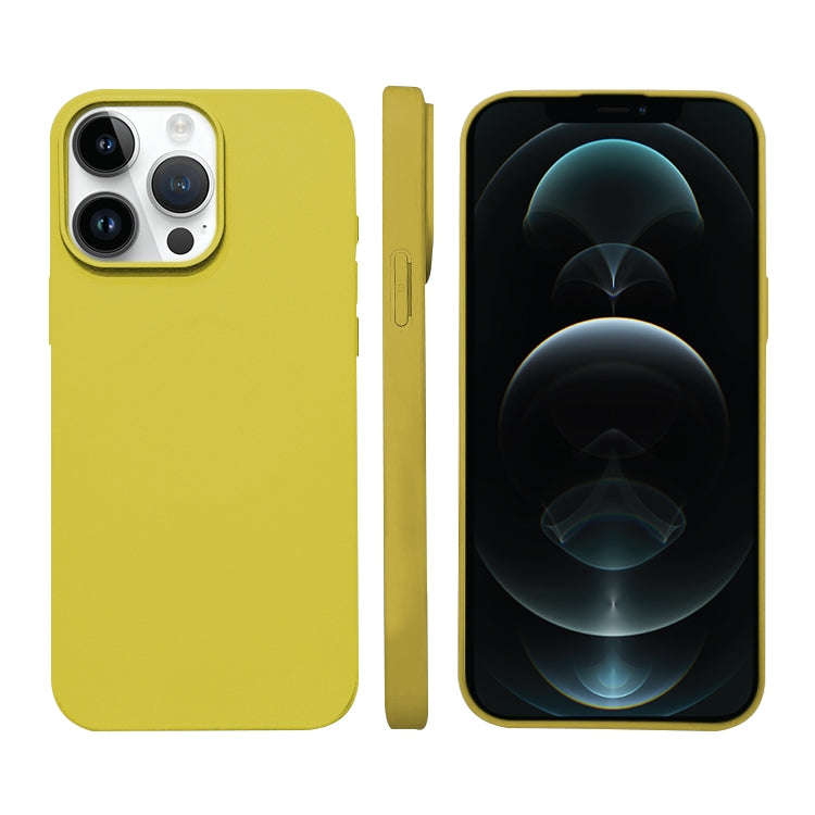 Liquid Silicone Phone MagSafe Case, For iPhone 13, For iPhone 12, For iPhone 12 Pro Max, For iPho...