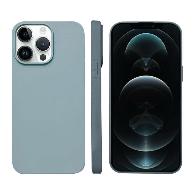 Liquid Silicone Phone MagSafe Case, For iPhone 13, For iPhone 12, For iPhone 12 Pro Max, For iPho...