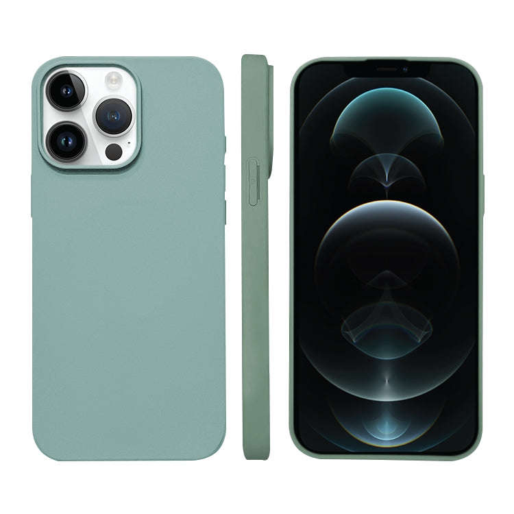 Liquid Silicone Phone MagSafe Case, For iPhone 13, For iPhone 12, For iPhone 12 Pro Max, For iPho...