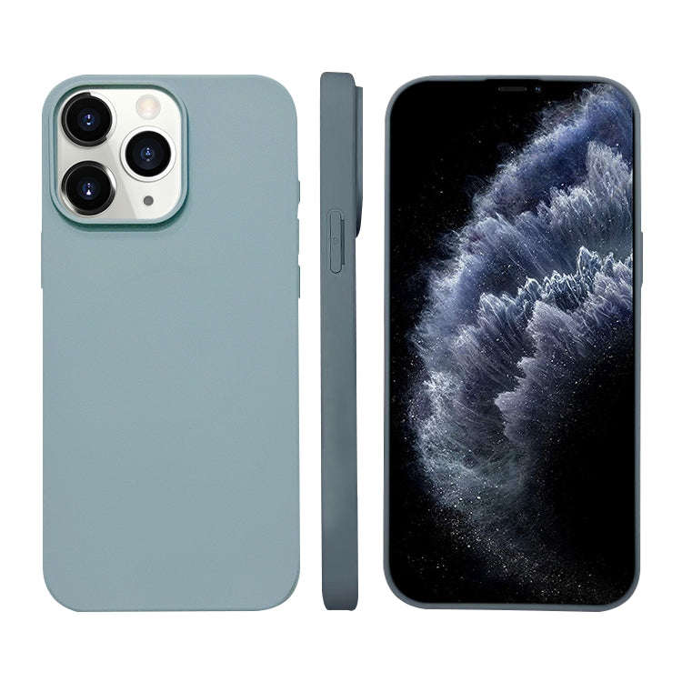 Liquid Silicone Phone MagSafe Case, For iPhone 11 Pro Max, For iPhone 11, For iPhone 11 Pro, For ...