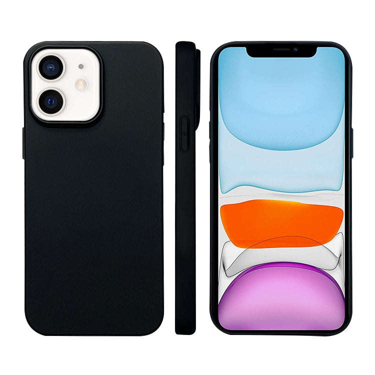 Liquid Silicone Phone MagSafe Case, For iPhone 11 Pro Max, For iPhone 11, For iPhone 11 Pro, For ...