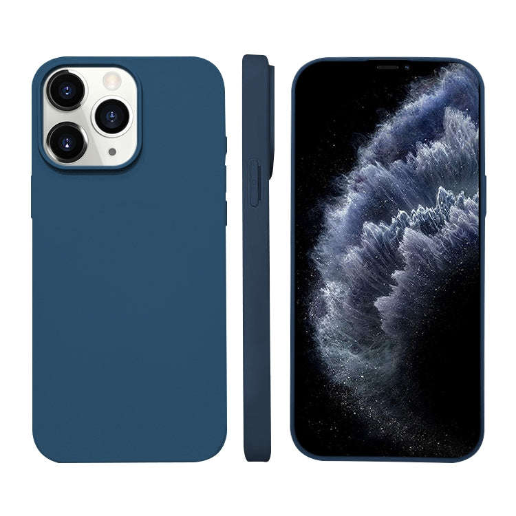 Liquid Silicone Phone MagSafe Case, For iPhone 11 Pro Max, For iPhone 11, For iPhone 11 Pro, For ...