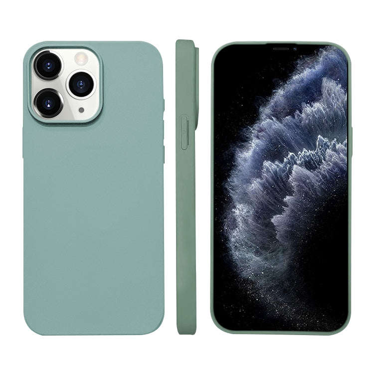 Liquid Silicone Phone MagSafe Case, For iPhone 11 Pro Max, For iPhone 11, For iPhone 11 Pro, For ...