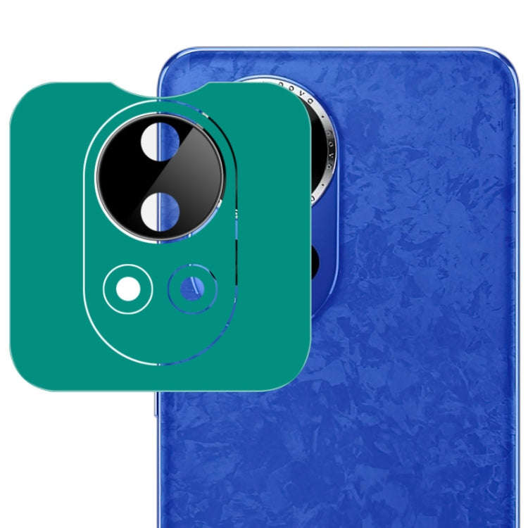 imak Black Version HD Glass Rear Camera Lens Film, Self-positioning Version, For Huawei Enjoy 90 ...